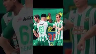 FC 26 GAMEPLAY II Louis Schaub Goal & Celebration II Austrian Bundesliga 2026 II PC II