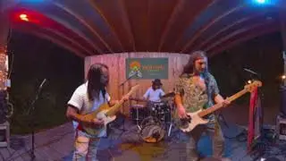 Free Whenever - Precipice (Live from Nod Hill Brewery)