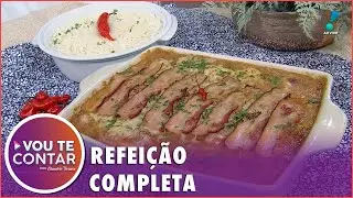 Feijão de forno: receita para quem quer economizar nas despesas do lar