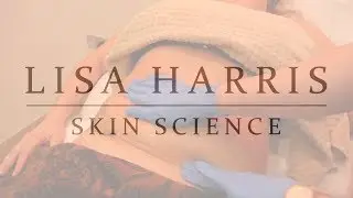 Lisa Harris Explains Lipofirm PRO