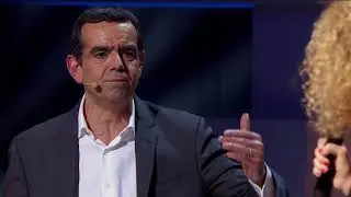 Laure Closier - C&eacute;r&eacute;monie des BFM AWARDS 2017