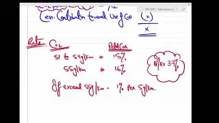 ACCA TX I The Secrets of Car & Fuel Benefit (Employment Income) by @sirfaizanfarooq