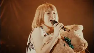 melt bitter / さとうもか Sugar Science Show ~2022 Summer~ より
