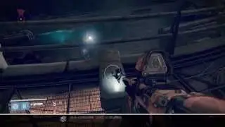 Destiny - Dead Ghost Locations: Mars 2/18