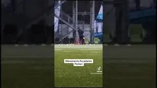 #partitadicalcio  #goalkeepers #portierecalcio #portieri #portierisinasce #goalkeepertraining