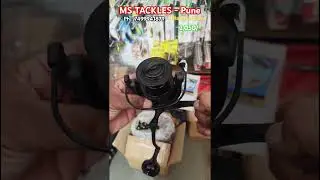 yolo fighter 6000 fishing reel #angler #carpfishing #tackleshop #gearshop