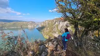 Ep.69⛰️ Ciucarul Mare și Cazanele Dunării - Munții Almajului | Banatul montan