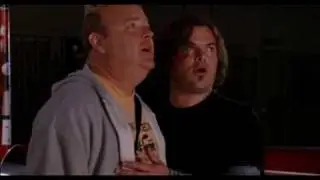 Tenacious D - Beelzeboss + Lyrics