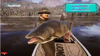 Sidewinder Legend Of Golden Ridge Reserve