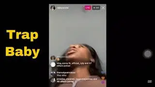 Abby Nicole goes off on Diamond Nicole! And it&rsquo;s mentioned she&rsquo;s pregnant with cheef keef&rsquo;s baby