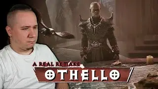 Po co komu remake? - Gothic Othello 4.3 [1] 🔎Na żywo