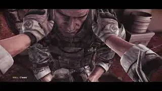 Modern Combat 5 First Mission Complete ✅