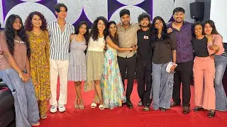 Sabari Birthday celebration 🥳 #biggboss #trending #viral #sabari #bb9 