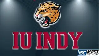 IU Indy Coaches Show S3:E9 - 02/04