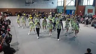 Les Amétystes De Valenciennes Grandes 2019