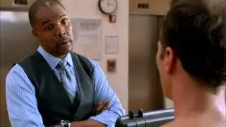 A Gifted Man - Preview: In Case of Memory Loss