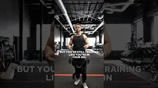 Over the age of 30, you need to pay EXTRA attention to how you train... #personaltrainer #fitness
