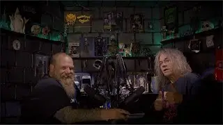 Zetro's Toxic Vault - Rob Dukes 6 of 7