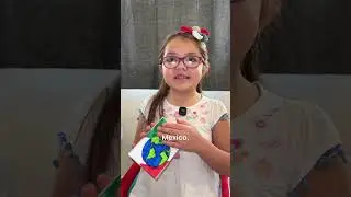 My Cultural Passport | World Cultures for Kids