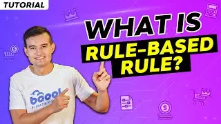 BQool&rsquo;s Rule-Based Rule 101 Step-by-Step Guide for All Sellers