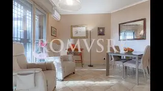 Villino a Schiera in Vendita a Roma Nuova Tor Vergata I ROMVSRE