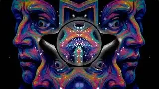 Lost in the Deep Techno Dreamscape (Original Mix)