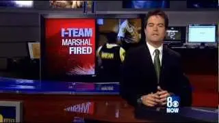 I-Team Cover-Up Alleged in Clark County Family Court