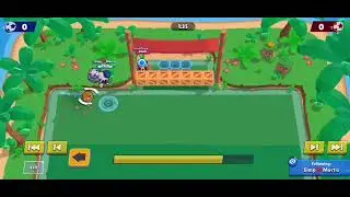 Dyna Tricks in Friendly (Inspired by Dyna Gods)