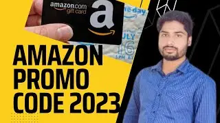 Amazon Coupon Code 2023 *UPDATED* Amazon Promo Code