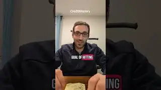 CREDIT MASTERY