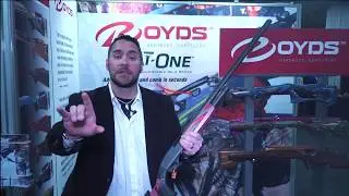 Gun Digest Quick Look At Boyds Gun Stock