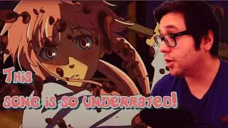 Hellxn -Killed by my Name (feat.Mysentream) Reaction