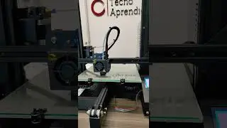 Impresora 3d Ender 3