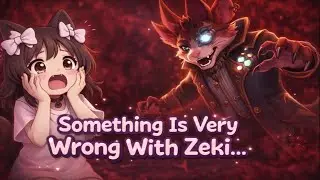 Something Is Very Wrong With Zeki... - Part Three -  Palia Let's Play