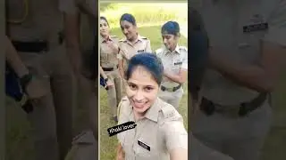 Maharashtra police lady Singham ✨✨