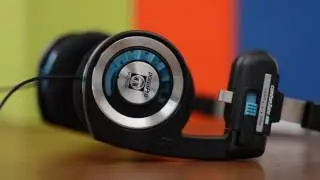 Koss Porta Pro KTC