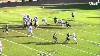 Freshman Roschon Johnson  #7 Port Neches-Groves JV Quarterback Highlghts 2015