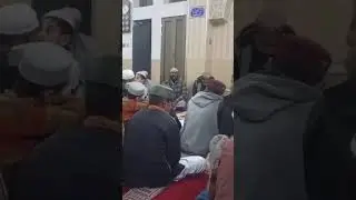 Sare jag to niralian disdian ne .Zeeshan Ali l