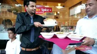 Frontier Spice - Mukesh Patel