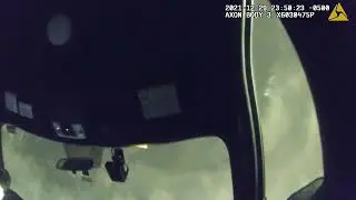 BWC Warrant Arrest Airport #213638087