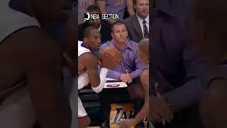 &laquo;Коби бьёт трёхочковый и говорит Радже Беллу: &laquo;Попался!&raquo; 😎🔥 | Классика 2008 года&raquo;