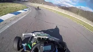 школа RED racing Иванов Даниил