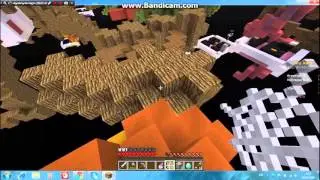 Geo:Minecraft:Skywars Part 2 LastCraft