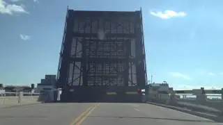 Miami Drawbridge