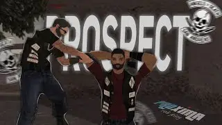 💀Я &ndash; КРЫСА в МОТОКЛУБЕ? ПОХОРОНЫ БАЙКЕРА // ЗАВАРУШКА с ПРОПАЩИМИ на Proxima🌟MTA в GTA SAMP
