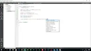 0066 QSpinBox