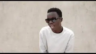 LIL RICH - NAMUWONGO (Official Video)