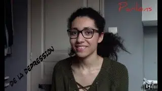 Parlons de la dépression!