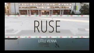 Русе България 4k