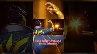 Hellcurt & Bruno Upcoming Collecter skin [MLBB]